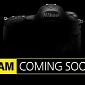 Nikon D4s to Be Presented in the UK at The Photography Show