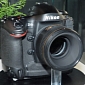 Nikon D4s to Be Officially Revealed on February 25