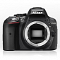 Nikon D5300 Better than Canon EOS 700D, Sony SLT Alpha 58 According to Recent Tests