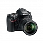 Nikon D600 DSLR Camera Rumored