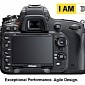 Nikon D750 Leaks Out in First Image