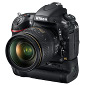 Nikon D800 & D800E Now Official, Sport 36MP Full-Frame Sensor