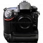 Nikon D800 Pictures and Specs Leak, Packs 36MP Full-Frame Sensor