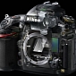 Nikon D800s DSLR First Specs Appear