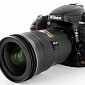 Nikon D800s with sRaw Shooting Capacity and 36MP Sensor Arrives June 26