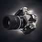 Nikon Df Officially Announced