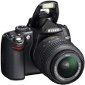 Nikon Discontinues the D5000, Goes on Sale