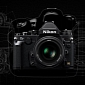 Nikon Japan Reports Higher-than-Expected Orders for Nikon Df