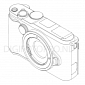 Nikon Patents New Mirrorless Camera Design