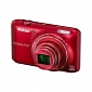 Nikon Releases Coolpix S6400 and S01 Pocket Cameras