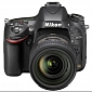 Nikon Replacing Some Defective D600 Cameras with Brand New D610s