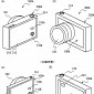 Nikon Smartphone Camera in the Works, Similar to Sony QX-Series – Patent