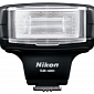 Nikon Speedlight SB-400 Is Now Officially Discontinued