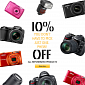 Nikon Store Slashes 10% on Select Refurbished Cameras, Lenses, and Flashes