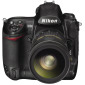 Nikon Unveils Its Long-Rumored D3X DSLR Camera