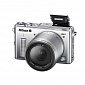Nikon 1 AW1: World's First Rugged, Waterproof, Mirrorless Interchangeable Lens Camera