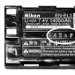 Nikon recalls camera batteries