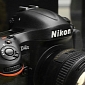 Nikon to Add 4K Video Recording on Future DSLR Cameras