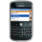 Nimbuzz Now Available for BlackBerry