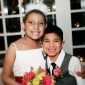 Nine-Year-Old Girl Gets Married on Her Deathbed