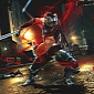 Ninja Gaiden 3 Developer Talks PlayStation Move Controls, Vita Version