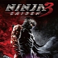 Ninja Gaiden 3 Launch Trailer Now Available