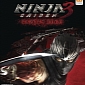 Ninja Gaiden 3: Razor's Edge Coming to PS3 and Xbox 360 in April
