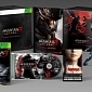 Ninja Gaiden 3’s Collector’s Edition Gets Showcased in New Image