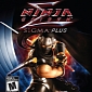 Ninja Gaiden Sigma Plus Now a Launch Day Game for the PS Vita