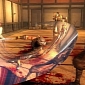 Ninja Gaiden Sigma Plus for the PS Vita Gets Gameplay Video