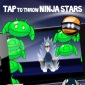 Ninja Steve iOS Game Approved in the Apple App Store