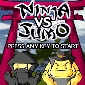 Ninja vs. Sumo, an Ancient Battle on Handsets
