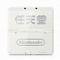Nintendo 3DS Ambassador Edition Launched in Europe <em>Updated</em>