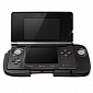 Nintendo 3DS Circlepad Add-on, New Color and 3D Video Recording Out This Year