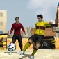 Nintendo 3DS FIFA 12 Is Official, Has Street Football Mode