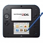 Nintendo: 3DS and 2DS Strategy Different from Sony’s Vita Plans