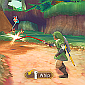 Nintendo Announces The Legend of Zelda: Skyward Sword