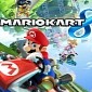Nintendo Believes Mario Kart 8 Will Have a Big Impact on Wii U Sales
