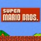 Nintendo Confirms Super Mario Bros for Wii U Unveiling for E3 2012
