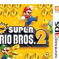 Nintendo Confirms Wii Fit U, More DLC Available for New Super Mario Bros 2