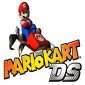 Nintendo DS Bundled With Mario Kart DS