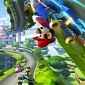 Nintendo Hopes That Mario Kart 8 Will Save the Wii U, Does Its Best to Ensure It