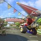Nintendo: Mario Kart 8 Pushes Wii U to Its Limits