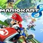 Nintendo: Mario Kart 8 Sold 2 Million Copies in One Month