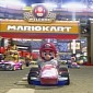 Nintendo: Mario Kart 8 for Wii U Will Be Promoted All Through the Year