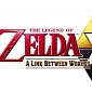 Nintendo: New Zelda Will Include Secret Difficulty Level