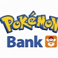 Nintendo: Pokemon Bank Will Be Secure, Unauthorized Creatures Will Not Be Allowed