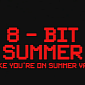 Nintendo Presents 8-Bit Summer Campaign for 3DS eShop