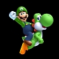 Nintendo Releases Live Action Luigi Parkour Video