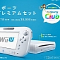 Nintendo Replaces Wii U Premium Pack with Wii Sports Club Bundle